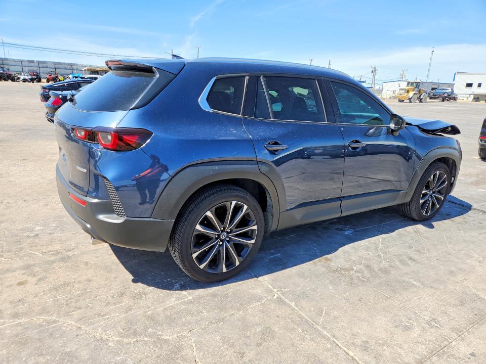 Aukcja sprzedaży 2025 Mazda Cx-50, vin: 7MMVABEM0SN369652, numer aukcji: 46441346