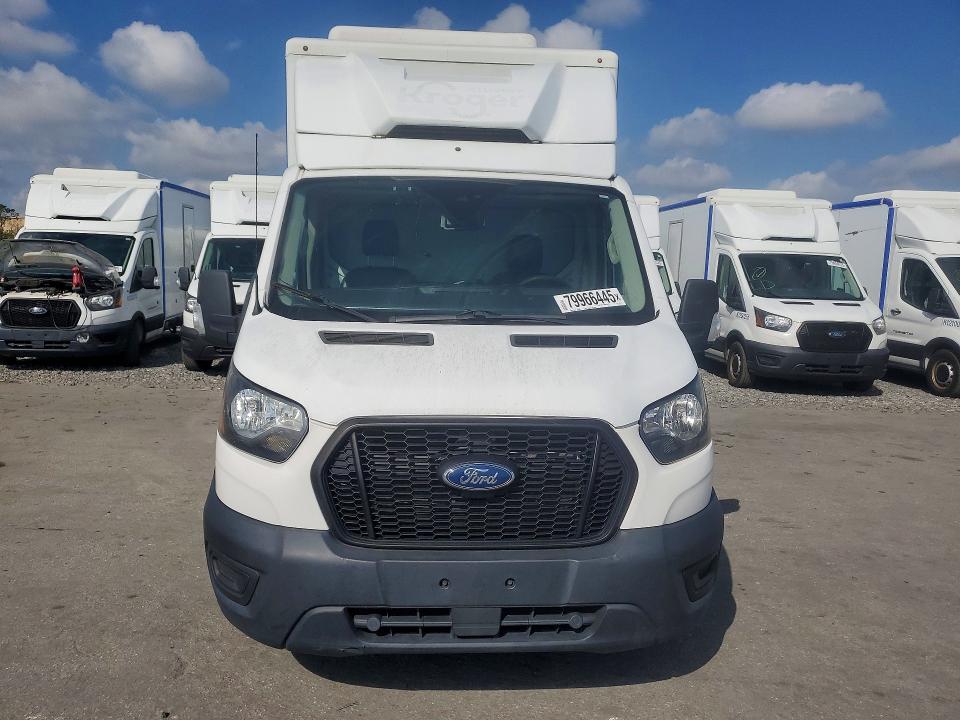 Продаж на аукціоні авто 2020 Ford Transit, vin: 1FDBW5Z81LKA95573, номер лоту: 79966445