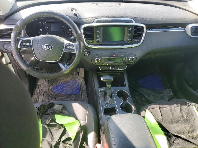 Продажа на аукционе авто 2020 Kia Sorento, vin: 5XYPGDA35LG614342, номер лота: 78808835