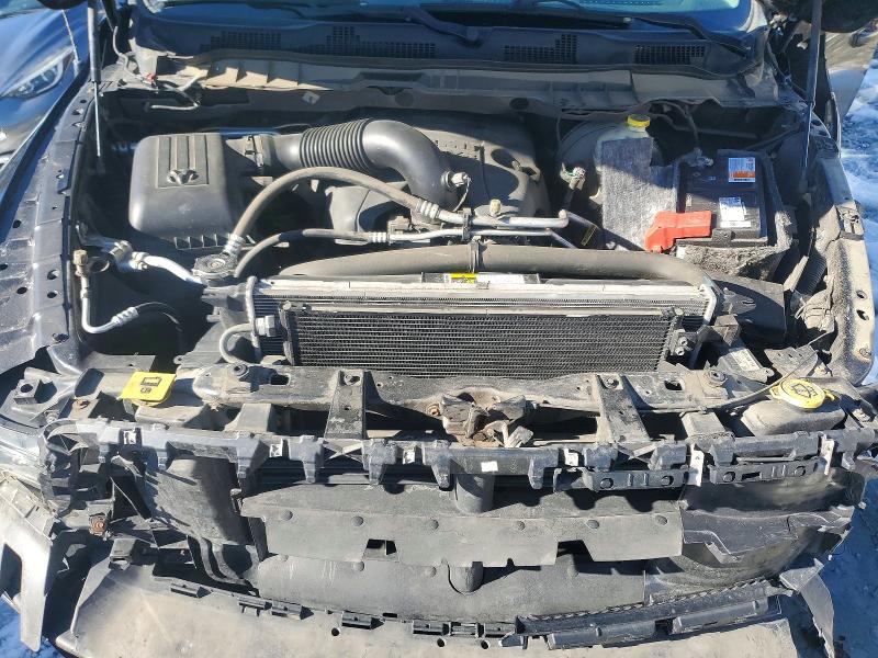 Продаж на аукціоні авто 2014 Ram 1500, vin: 1C6RR7MT4ES310326, номер лоту: 79725115