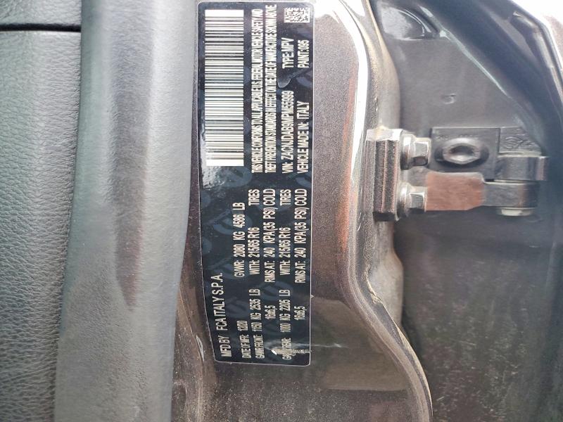 Aukcja sprzedaży 2021 Jeep Renegade, vin: ZACNJDAB9MPM55999, numer aukcji: 47934736