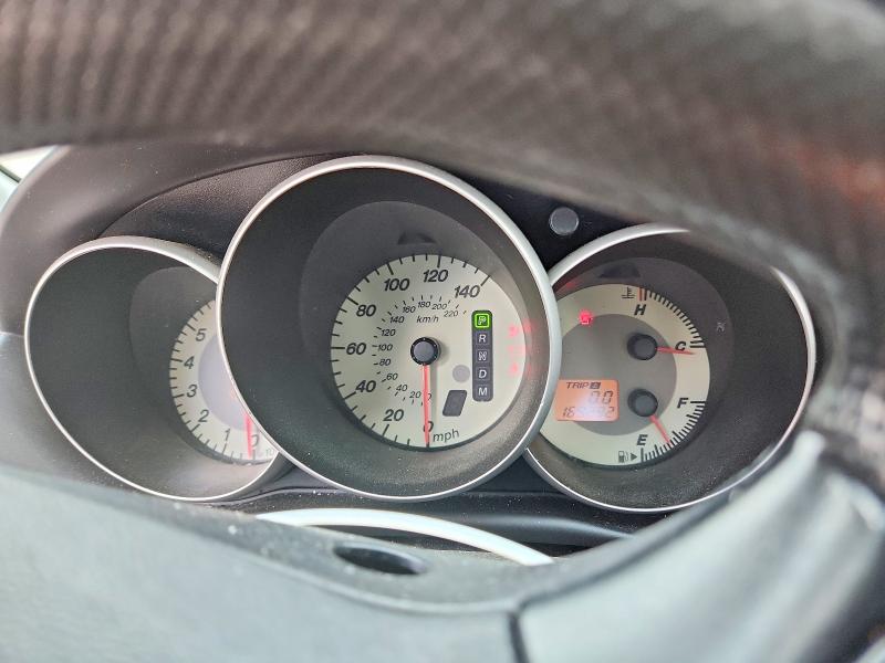 Продаж на аукціоні авто 2008 Mazda 3, vin: JM1BK32F781856200, номер лоту: 46186026