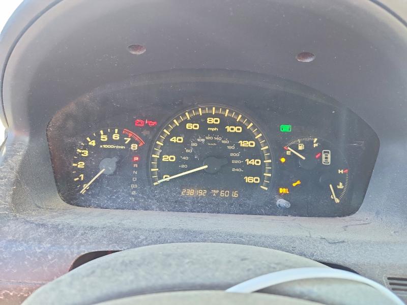 41980446 :رقم المزاد ، 1HGCM56307A199136 vin ، 2007 Honda Accord مزاد بيع