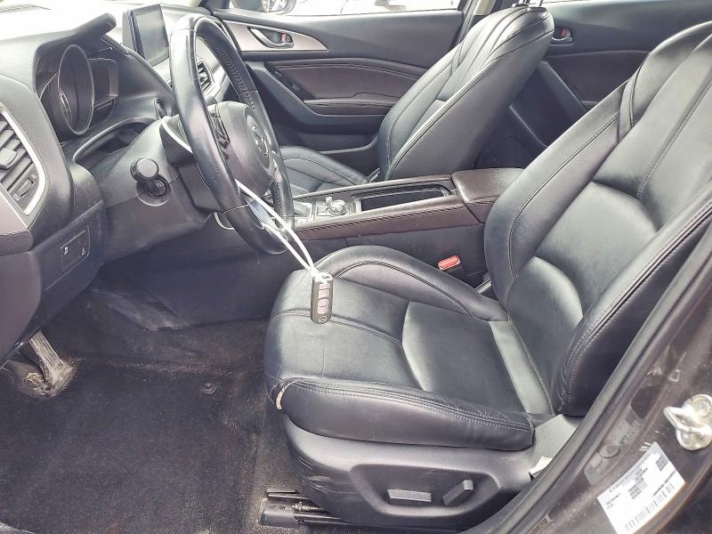 Aukcja sprzedaży 2018 Mazda 3, vin: 3MZBN1V31JM192348, numer aukcji: 47573956