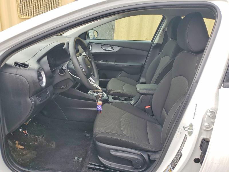Продажа на аукционе авто 2023 Kia Forte, vin: 3KPF24AD4PE585714, номер лота: 42014146