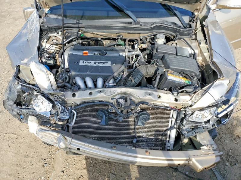 Продажа на аукционе авто 2007 Honda Accord, vin: 1HGCM56897A068105, номер лота: 48125916