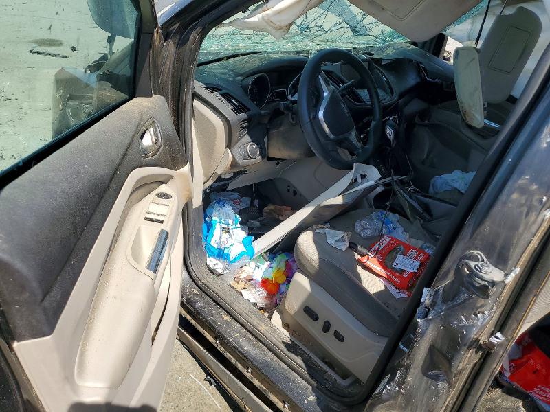 Aukcja sprzedaży 2015 Ford Escape, vin: 1FMCU0GX3FUA99057, numer aukcji: 45798296