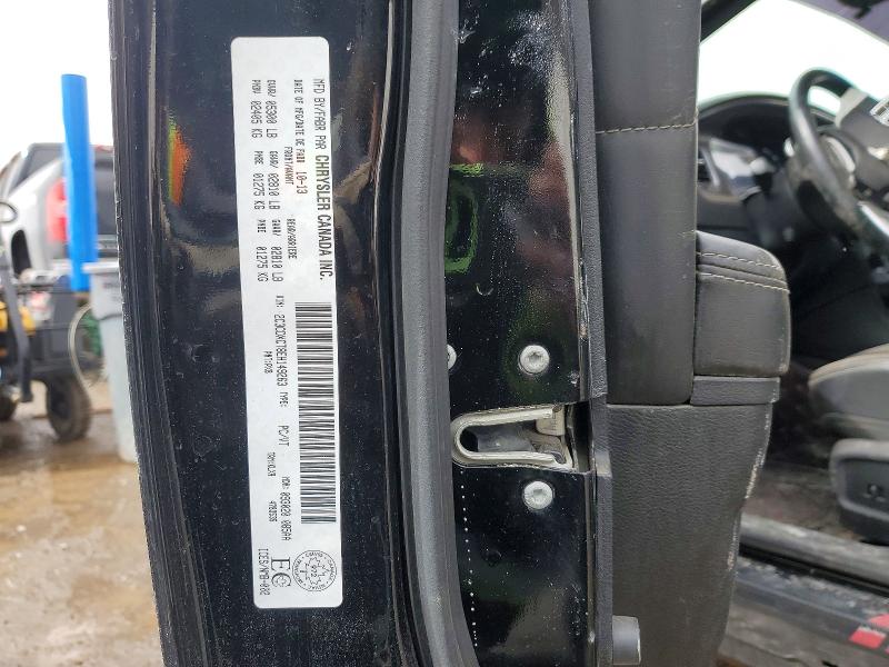 2014 Dodge Charger მანქანა იყიდება აუქციონზე, vin: 2C3CDXCT8EH149263, აუქციონის ნომერი: 79457275