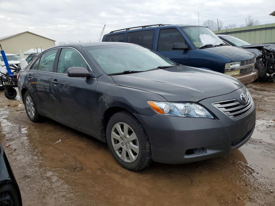 46496106 :رقم المزاد ، 4T1BB46K49U078821 vin ، 2009 Toyota Camry Hybrid مزاد بيع