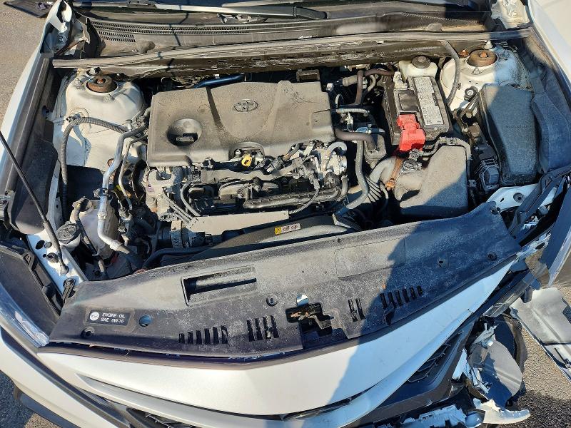 Aukcja sprzedaży 2022 Toyota Camry, vin: 4T1K61BK7NU056203, numer aukcji: 46849416