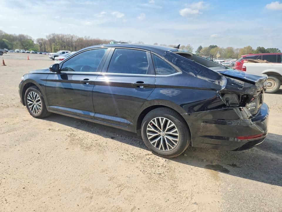 Aukcja sprzedaży 2021 Volkswagen Jetta, vin: 3VWC57BUXMM100596, numer aukcji: 48469676