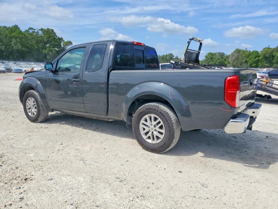 Продажа на аукционе авто 2014 Nissan Frontier, vin: 1N6AD0CUXEN744073, номер лота: 47873216