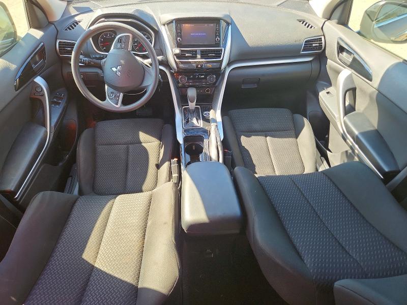 Продаж на аукціоні авто 2019 Mitsubishi Eclipse Cross, vin: JA4AT3AA5KZ028602, номер лоту: 41658946