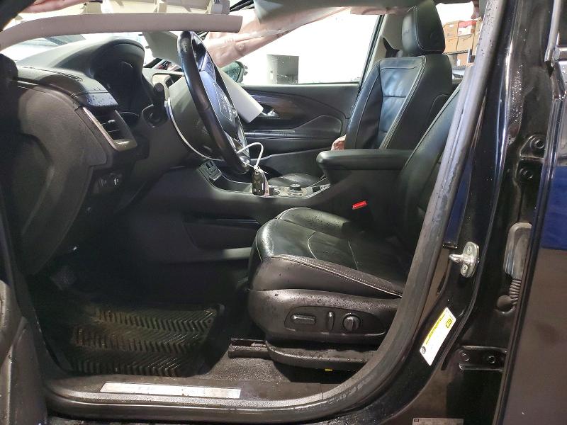 41742936 :رقم المزاد ، 3GKALXEX3JL334882 vin ، 2018 Gmc Terrain مزاد بيع