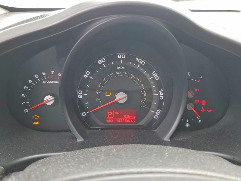Продаж на аукціоні авто 2013 Kia Sportage, vin: KNDPB3A23D7422559, номер лоту: 78713605
