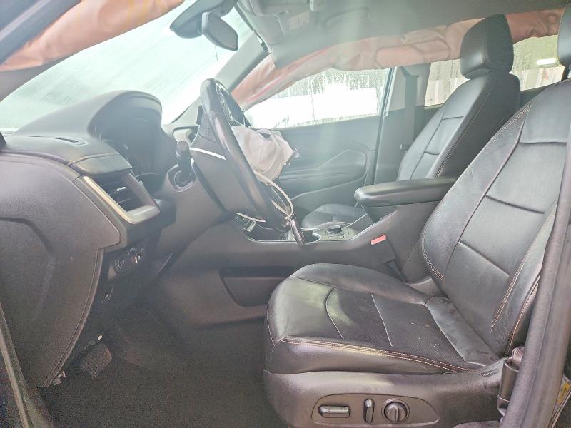 Aukcja sprzedaży 2018 Gmc Terrain, vin: 3GKALPEX5JL144338, numer aukcji: 45609646