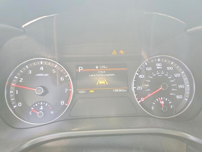 Aukcja sprzedaży 2024 Kia Forte, vin: 3KPF54AD8RE740677, numer aukcji: 45742046