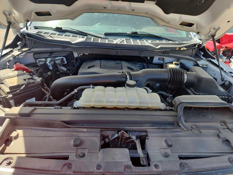 Продаж на аукціоні авто 2021 Ford F150, vin: 1FTFW1E81MFC05603, номер лоту: 47995136
