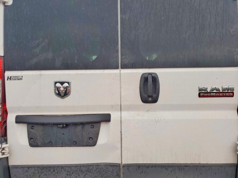 Продажа на аукционе авто 2017 Ram Promaster 1500, vin: 3C6TRVAG4HE508039, номер лота: 46262306