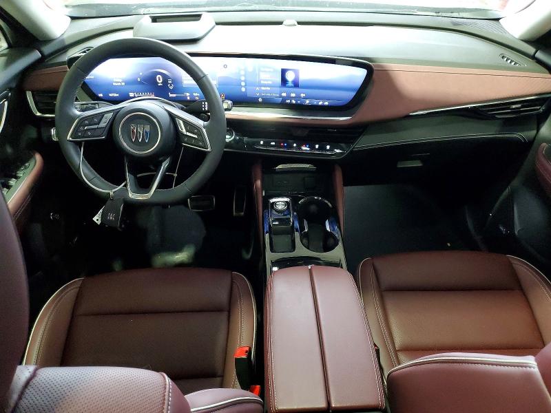 Продаж на аукціоні авто 2025 Buick Envision, vin: LRBFZLE46SD040025, номер лоту: 46841746