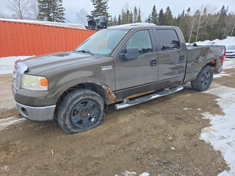 Aukcja sprzedaży 2008 Ford F150, vin: 1FTPW14V88FC26269, numer aukcji: 79668735