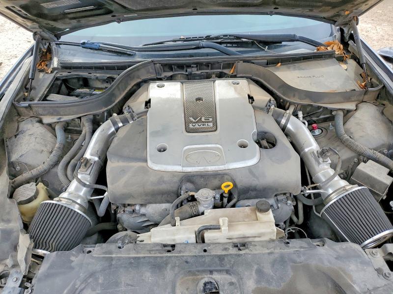Продаж на аукціоні авто 2012 Infiniti G37 Sedan, vin: JN1CV6AR0CM671814, номер лоту: 45790346