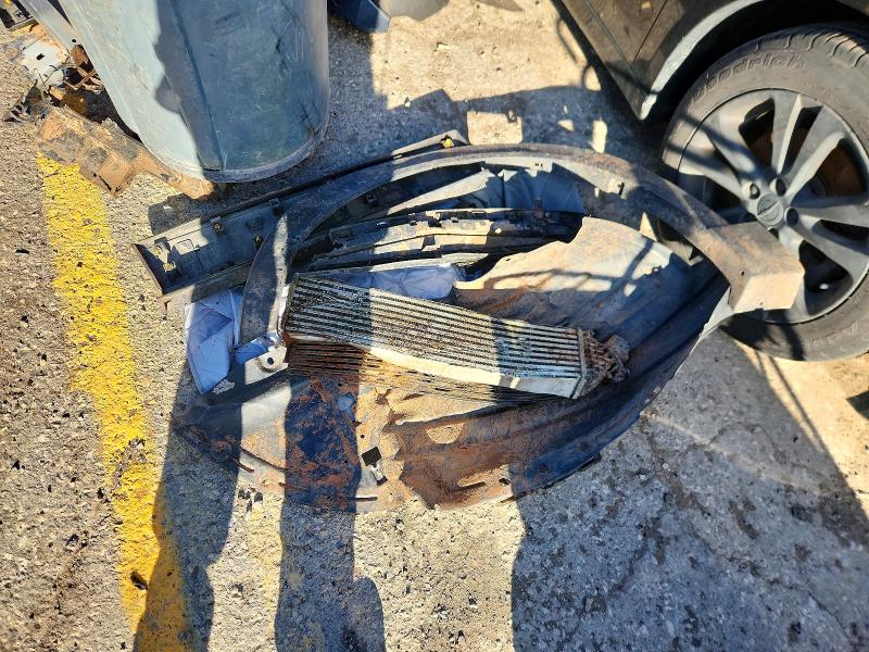 46112696 :رقم المزاد ، JM3TCBDY9P0640791 vin ، 2023 Mazda Cx-9 مزاد بيع