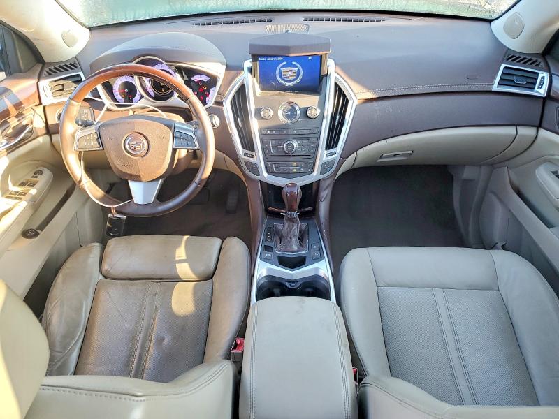 Продаж на аукціоні авто 2011 Cadillac Srx, vin: 3GYFNBEY5BS546305, номер лоту: 41928606