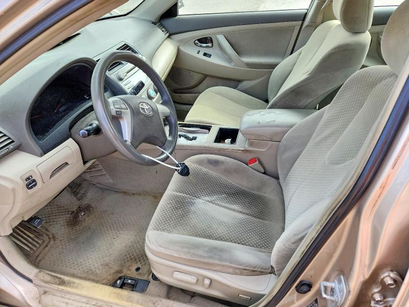 Продажа на аукционе авто 2008 Toyota Camry, vin: 4T4BE46K88R040844, номер лота: 47565926