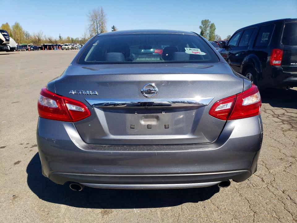 2016 Nissan Altima მანქანა იყიდება აუქციონზე, vin: 1N4AL3AP5GC226901, აუქციონის ნომერი: 47622606
