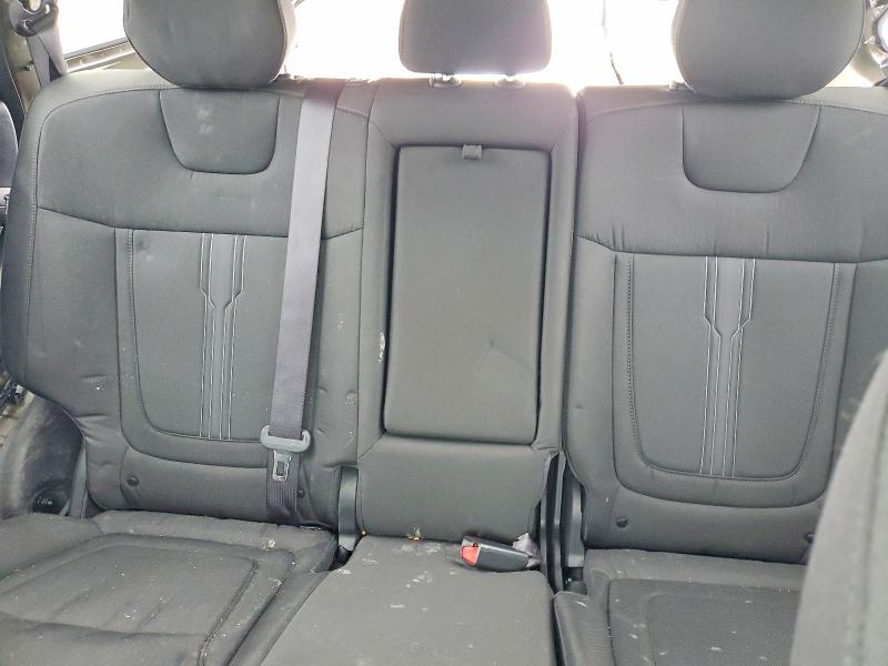 Продаж на аукціоні авто 2025 Hyundai Tucson, vin: 5NMJB3DE9SH487661, номер лоту: 47881596