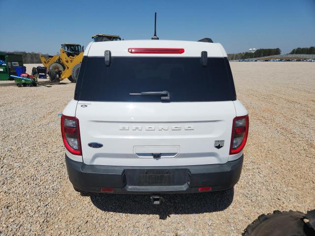 Продаж на аукціоні авто 2022 Ford Bronco Sport, vin: 3FMCR9B65NRD92047, номер лоту: 46727706