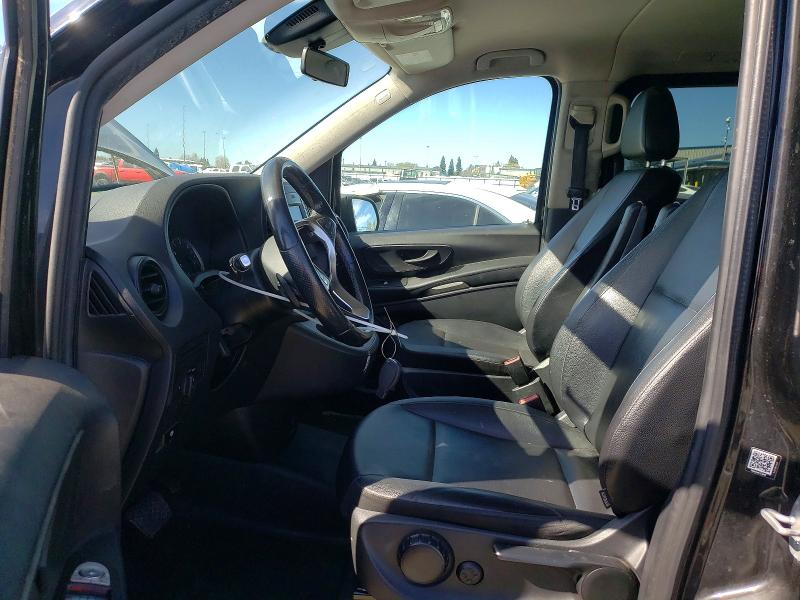 Продаж на аукціоні авто 2019 Mercedes-benz Metris, vin: WD4PG2EE8K3514440, номер лоту: 41768586