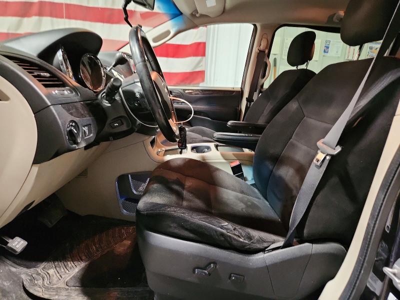 Aukcja sprzedaży 2014 Dodge Grand Caravan, vin: 2C4RDGCG2ER340440, numer aukcji: 47979786