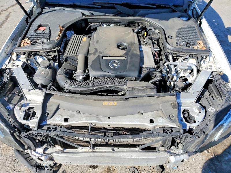 Продажа на аукционе авто 2019 Mercedes-benz E, vin: WDDZF4KBXKA551678, номер лота: 47154836