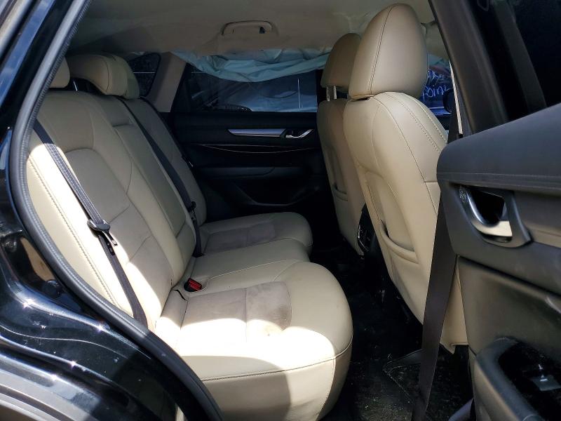 Aukcja sprzedaży 2019 Mazda Cx-5, vin: JM3KFACM7K1586342, numer aukcji: 78139545