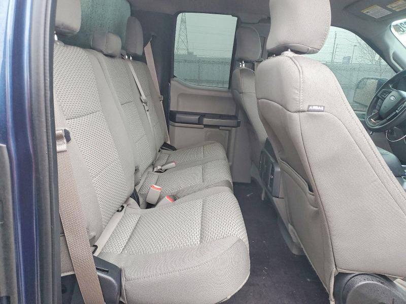 Продаж на аукціоні авто 2016 Ford F150, vin: 1FTFX1EF6GFC23336, номер лоту: 42073326