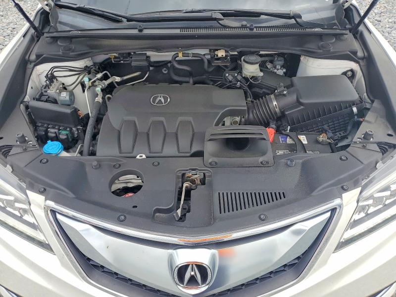Aukcja sprzedaży 2018 Acura Rdx, vin: 5J8TB3H70JL004724, numer aukcji: 46662316