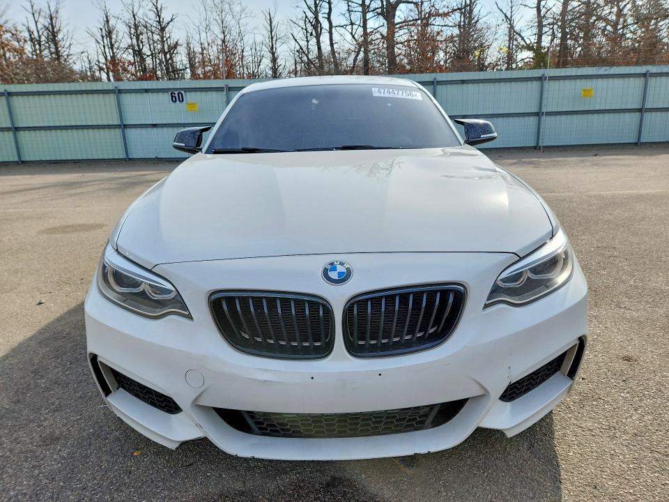 Продажа на аукционе авто 2015 Bmw M235i, vin: WBA1J7C50FV289049, номер лота: 47447756