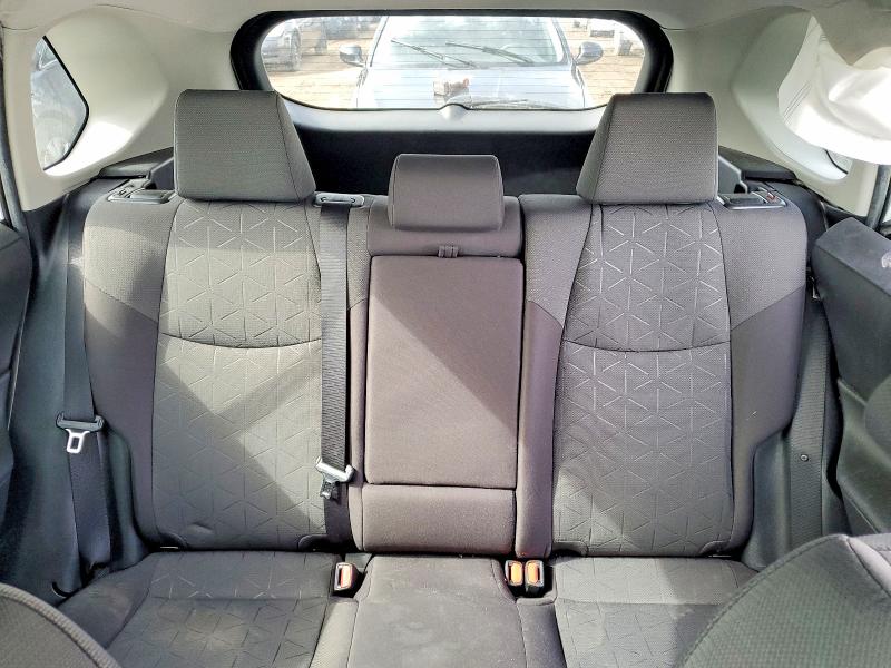 45605086 :رقم المزاد ، 2T3B1RFV2LC130702 vin ، 2020 Toyota Rav4 مزاد بيع
