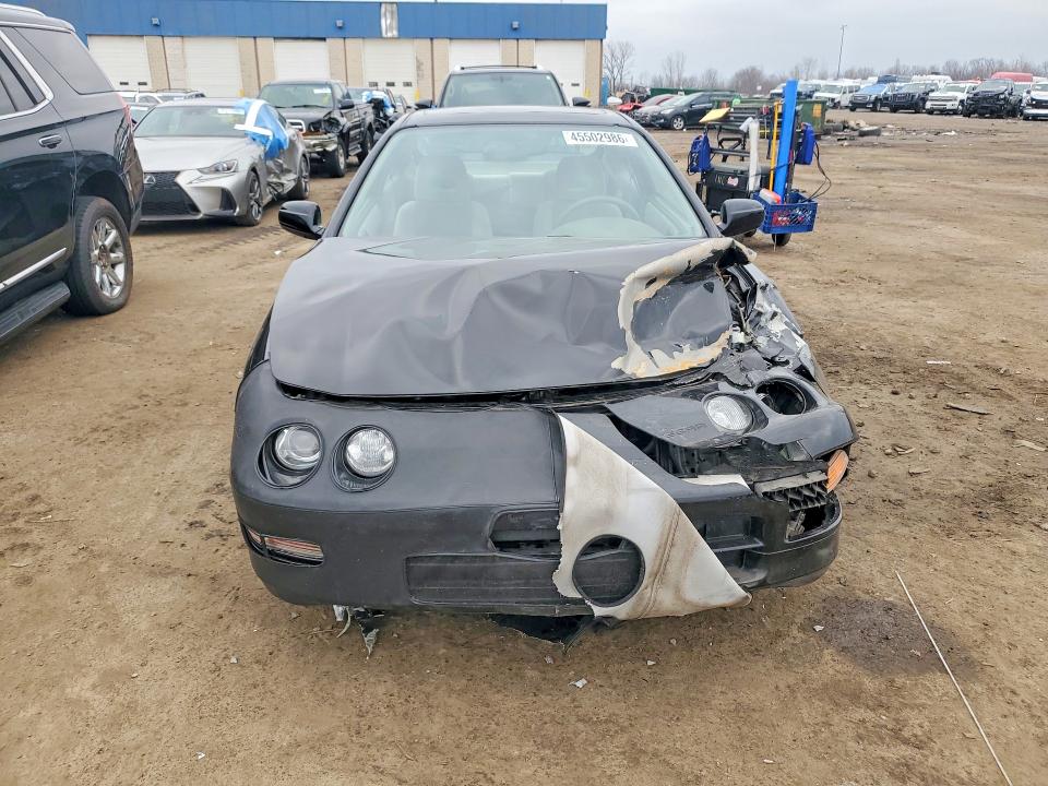 Aukcja sprzedaży 1997 Acura Integra, vin: JH4DC4458VS017452, numer aukcji: 45502986