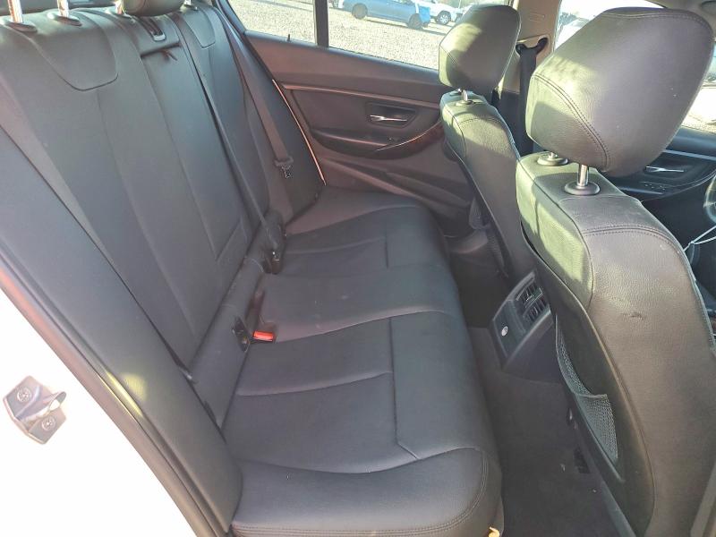 Aukcja sprzedaży 2014 Bmw 328, vin: WBA3A5G58ENP27967, numer aukcji: 45468296