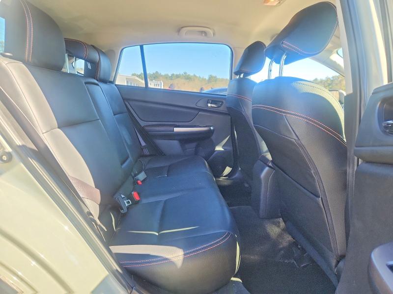 42073066 :رقم المزاد ، JF2GPAKC4GH308020 vin ، 2016 Subaru Crosstrek مزاد بيع