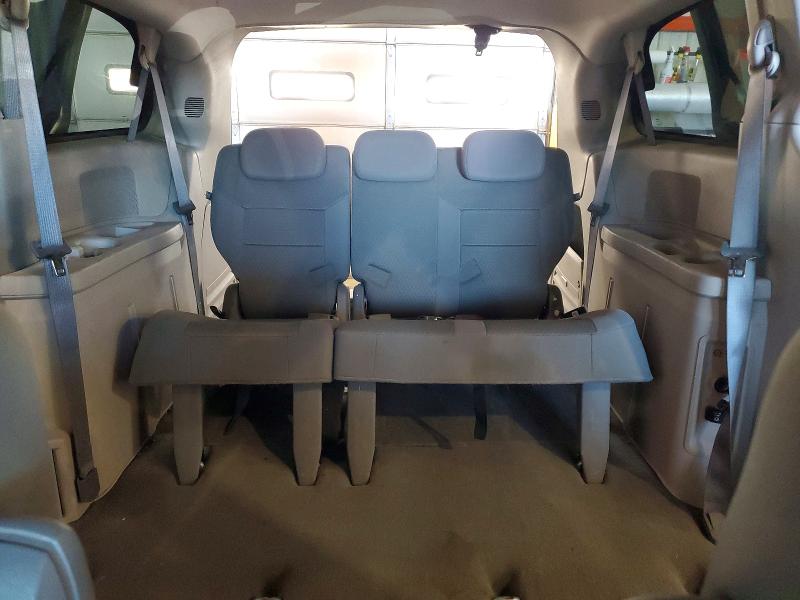 Aukcja sprzedaży 2008 Chrysler Town & Country, vin: 2A8HR44H18R832411, numer aukcji: 46298766