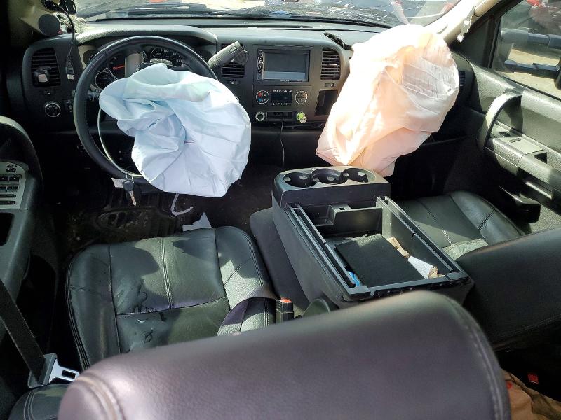 79608055 :رقم المزاد ، 1GCHK23658F188435 vin ، 2008 Chevrolet Silverado مزاد بيع