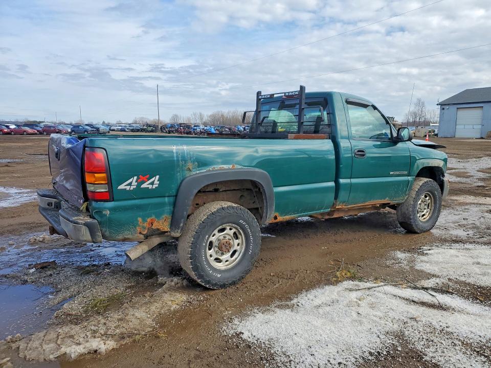 2007 Gmc Sierra მანქანა იყიდება აუქციონზე, vin: 1GTHK24U87E152725, აუქციონის ნომერი: 79170615