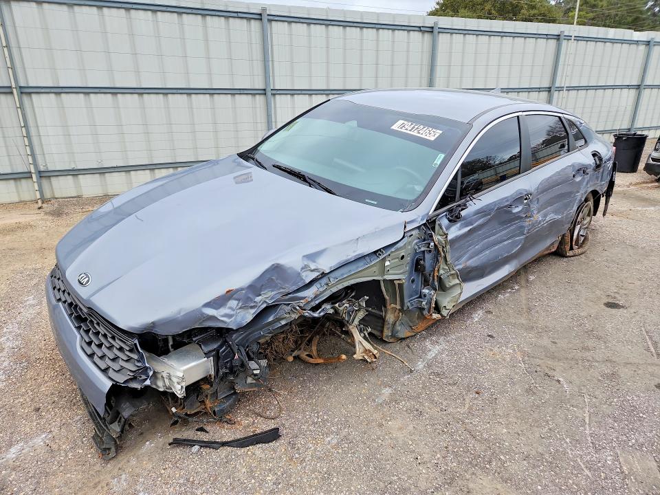Aukcja sprzedaży 2021 Kia K5, vin: 5XXG14J20MG067303, numer aukcji: 79412465
