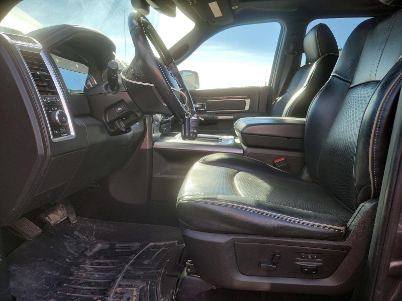 Продажа на аукционе авто 2018 Ram 1500, vin: 1C6RR7PT2JS128548, номер лота: 46874876