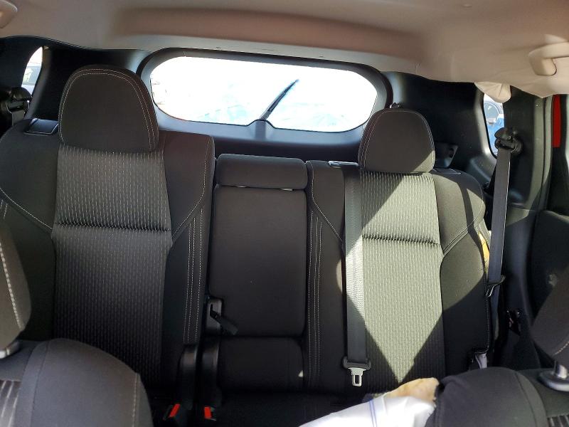 Продаж на аукціоні авто 2024 Mitsubishi Outlander, vin: JA4J4UA81RZ006610, номер лоту: 46156466