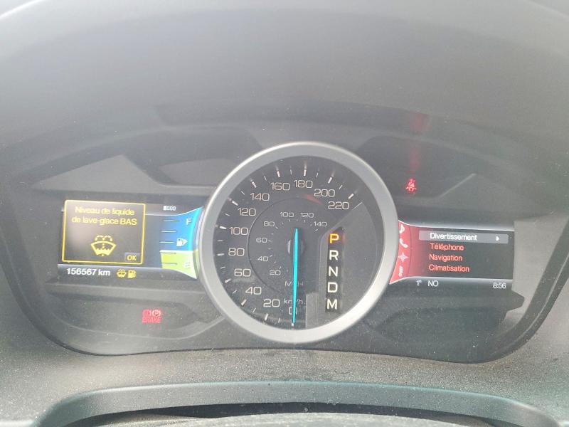 Продажа на аукционе авто 2011 Ford Explorer, vin: 1FMHK8D8XBGA52415, номер лота: 79430985